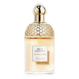 Guerlain Aqua Allegoria Nettare Di Sole Eau de Toilette pour Femme - 125 ml