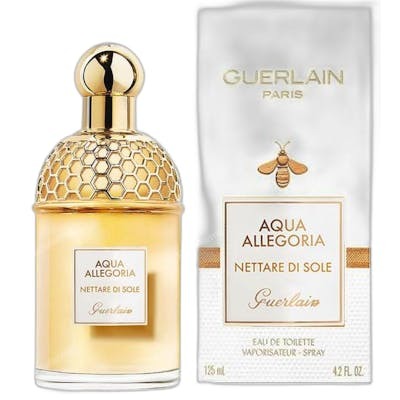 Guerlain Aqua Allegoria Nettare Di Sole Eau de Toilette pour Femme - 125 ml