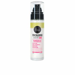 Crème visage Suntique I´M CALMING 100 ml
