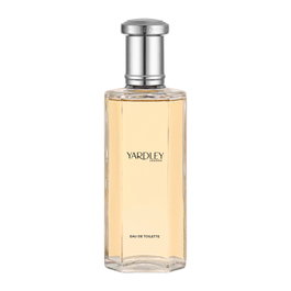 Yardley Orchid & Vanilla Eau De Toilette Pour Femme 125 ml