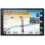 Garmin DriveSmart 86 EU - GPS auto avec écran tactile 8 pouces, cartes Europe, assistance vocale et alertes dangers