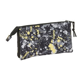 Fourre-tout Safta Splash 22 x 12 x 3 cm