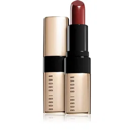 Bobbi Brown Luxe Rouge à lèvres crème Coucher de soleil à New York