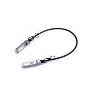 Lanview Câble passif SFP+ 10 Gbps Direct Attach, 3m, compatible Cisco