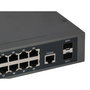 LevelOne GEP-2652 Switch Smart Gigabit PoE 26 ports