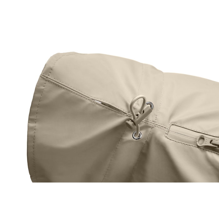 Manteau pour Chien Hunter Milford Beige 40 cm Manteau pour Chien Hunter Milford Beige 40 cm