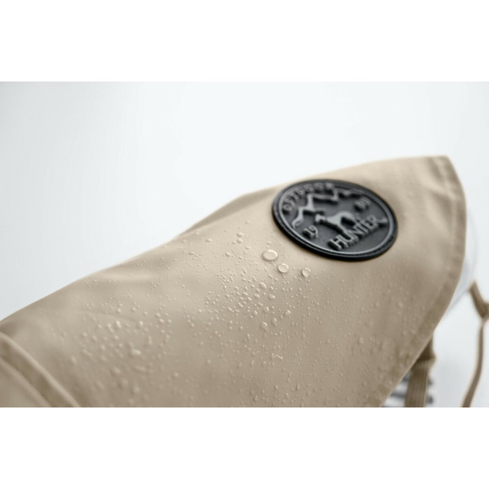 Manteau pour Chien Hunter Milford Beige 40 cm Manteau pour Chien Hunter Milford Beige 40 cm