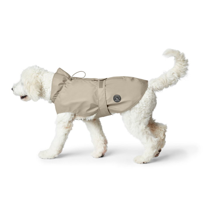 Manteau pour Chien Hunter Milford Beige 40 cm Manteau pour Chien Hunter Milford Beige 40 cm