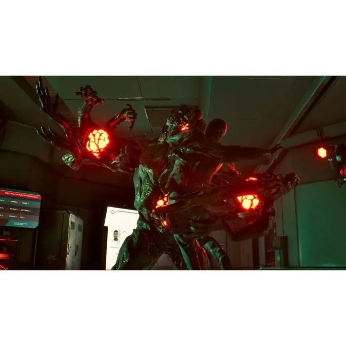 Killing Floor 3 Day One Edition - Jeu vidéo PS5 - Edition Day One - FPS coopératif