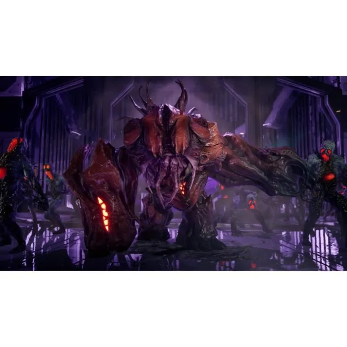 Killing Floor 3 Day One Edition - Jeu vidéo PS5 - Edition Day One - FPS coopératif