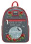 Loungefly Star Wars sac à dos Mini Death Star