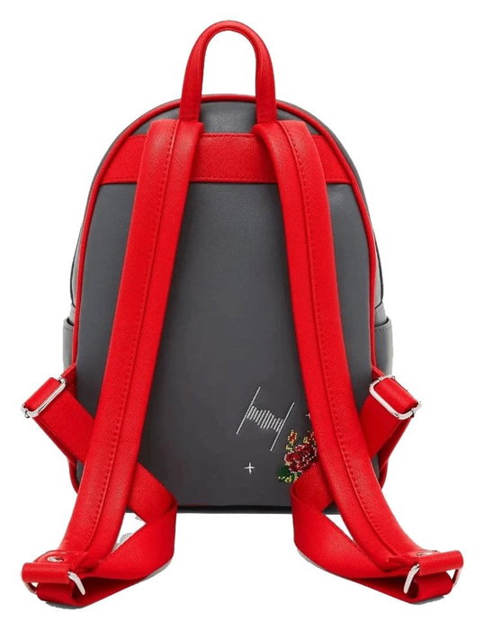 Loungefly Star Wars sac à dos Mini Death Star