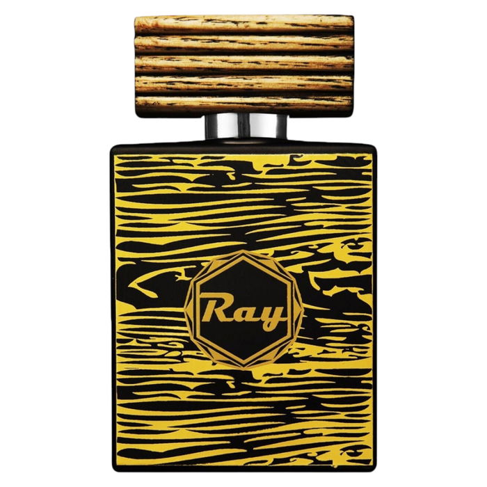 Louis Cardin Ray Eau de Parfum pour Homme 100 ml - Parfum Masculin Louis Cardin Ray Eau de Parfum pour Homme 100 ml - Parfum Masculin