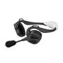 SENA Casque-micro Nautitalk Bosun Duo, Bluetooth, IP67, Portée 800-1600 m, Autonomie 10h, Recharge USB-C, Pack de 2