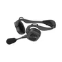 SENA Casque-micro Nautitalk Bosun Duo, Bluetooth, IP67, Portée 800-1600 m, Autonomie 10h, Recharge USB-C, Pack de 2