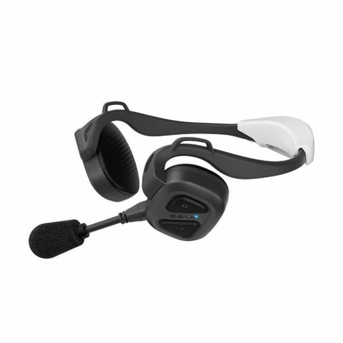 Sena Nautitalk bosun duo - Pack de 2 Casques microphone stéréo Bluetooth Sena Nautitalk bosun duo - Pack de 2 Casques microphone stéréo Bluetooth