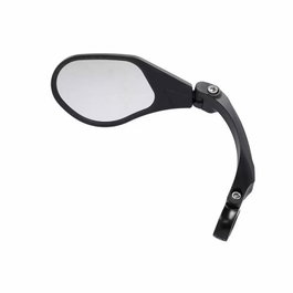 XLC Rétroviseur Gauche Réglable MR-K11 Noir