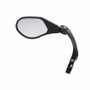 XLC Rétroviseur Gauche Réglable MR-K11 Noir