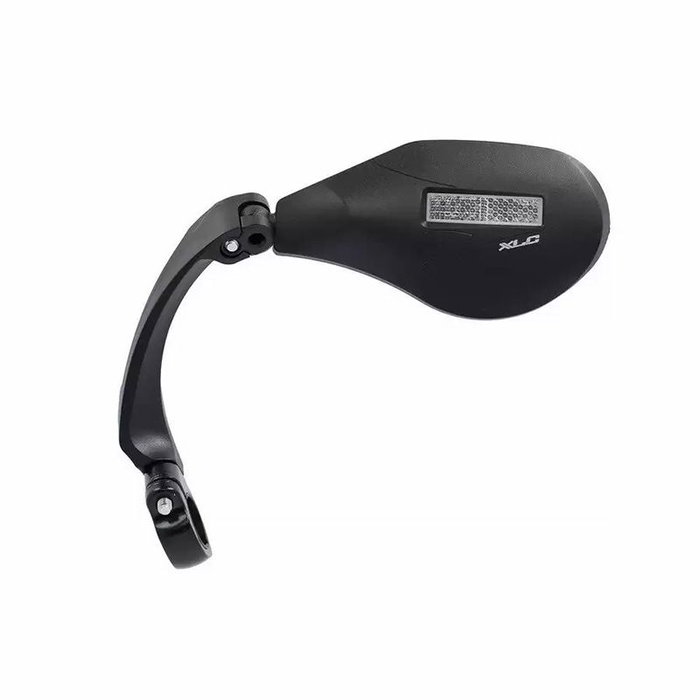 XLC Rétroviseur Gauche Réglable MR-K11 Noir