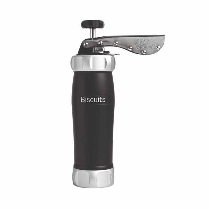 Marcato Pastry Press black Marcato Pastry Press black