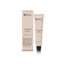 Arual Crème pour les mains au thé vert 30ml