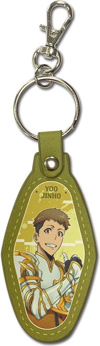 Solo Leveling porte-clés Yoo Jinho Solo Leveling porte-clés Yoo Jinho