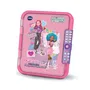VTech Kidisecrets 365 - Mon Journal Intime Vocal pour Enfants de 5 à 12 Ans, 365 Mémoires Vocales, Écran LCD, Sûreté par Code Secret - Version Française