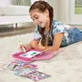 VTech Kidisecrets 365 - Mon Journal Intime Vocal pour Enfants de 5 à 12 Ans, 365 Mémoires Vocales, Écran LCD, Sûreté par Code Secret - Version Française