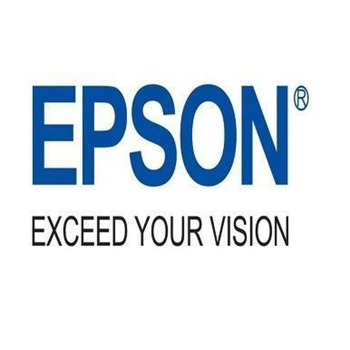 Epson C13T04D100 / T04D1 Cartouche d'encre résiduelle Noir