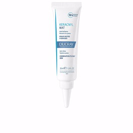 Ducray KERACNYL Crème Matifiante Peau Grasse/Mixte 30 ml