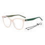 Monture de Lunettes Femme Missoni MMI009335JF31 Ø 53 mm