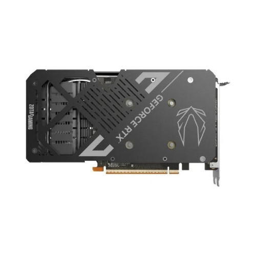 Zotac Gaming RTX 5050 OC Twin Edge 8GB GDDR6 Carte Graphique NVIDIA Blackwell