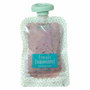 Infantino Pack de 25 Gourdes Réutilisables de 100 ml