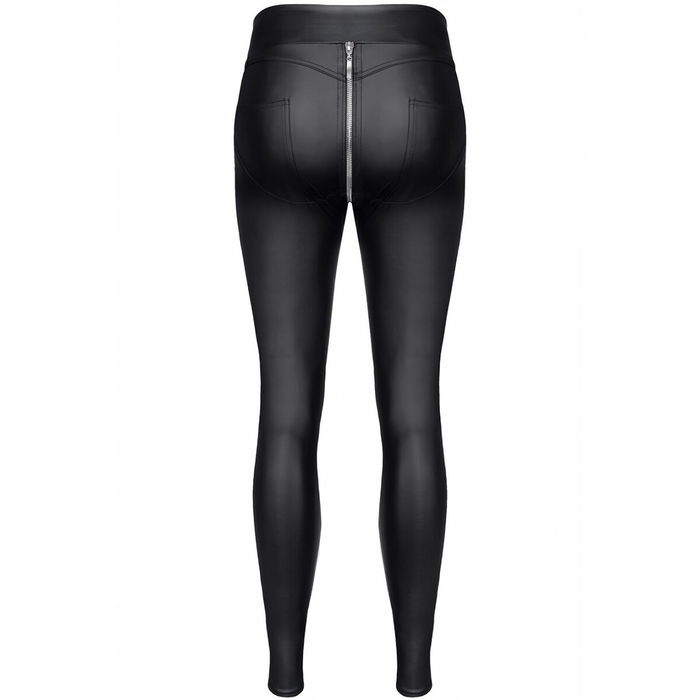 Leggings Demoniq M Noir