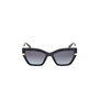 Guess GU00216 Noir
