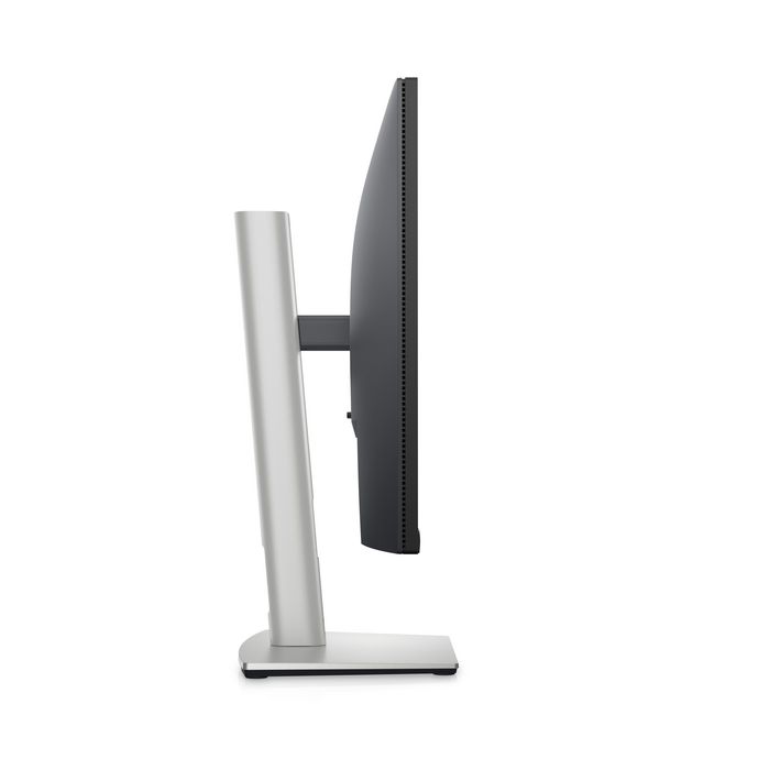 Dell Ecran QHD IPS LED 23.8 Pouces (60.5 cm) - Résolution 2560 x 1440, 16:9, 5 ms, 300 cd/m2, 1000:1, Ports USB, HDMI, DisplayPort