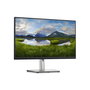 Dell Ecran QHD IPS LED 23.8 Pouces (60.5 cm) - Résolution 2560 x 1440, 16:9, 5 ms, 300 cd/m2, 1000:1, Ports USB, HDMI, DisplayPort