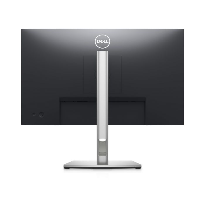 Dell Ecran QHD IPS LED 23.8 Pouces (60.5 cm) - Résolution 2560 x 1440, 16:9, 5 ms, 300 cd/m2, 1000:1, Ports USB, HDMI, DisplayPort