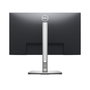 Dell Ecran QHD IPS LED 23.8 Pouces (60.5 cm) - Résolution 2560 x 1440, 16:9, 5 ms, 300 cd/m2, 1000:1, Ports USB, HDMI, DisplayPort