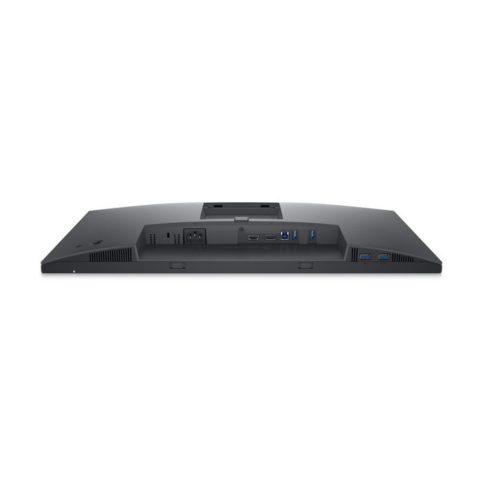 Dell Ecran QHD IPS LED 23.8 Pouces (60.5 cm) - Résolution 2560 x 1440, 16:9, 5 ms, 300 cd/m2, 1000:1, Ports USB, HDMI, DisplayPort