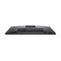 Dell Ecran QHD IPS LED 23.8 Pouces (60.5 cm) - Résolution 2560 x 1440, 16:9, 5 ms, 300 cd/m2, 1000:1, Ports USB, HDMI, DisplayPort