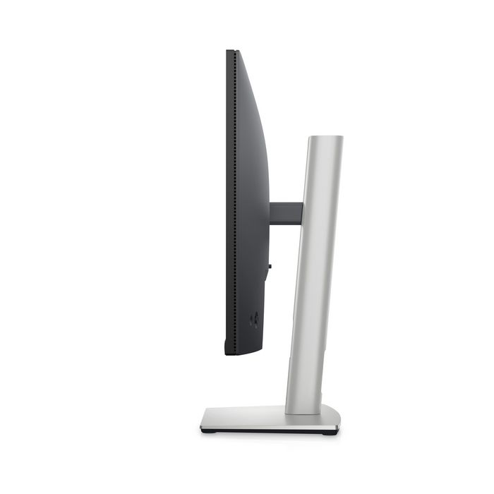 Dell Ecran QHD IPS LED 23.8 Pouces (60.5 cm) - Résolution 2560 x 1440, 16:9, 5 ms, 300 cd/m2, 1000:1, Ports USB, HDMI, DisplayPort