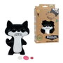 Bizak Fuggler Figura Personnalisable Pack 1 Unité Modèles Sorted Créature à Dents