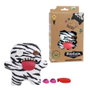 Bizak Fuggler Figura Personnalisable Pack 1 Unité Modèles Sorted Créature à Dents