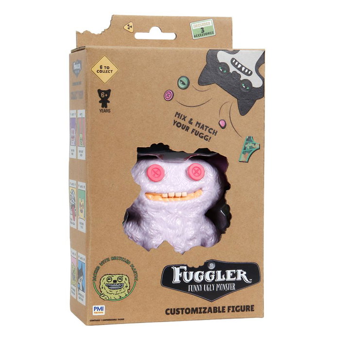 Bizak Fuggler Figura Personnalisable Pack 1 Unité Modèles Sorted Créature à Dents Bizak Fuggler Figura Personnalisable Pack 1 Unité Modèles Sorted Créature à Dents