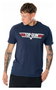 Top Gun T-Shirt Logo (L)