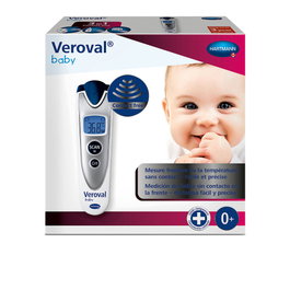 Hartmann VEROVAL® baby