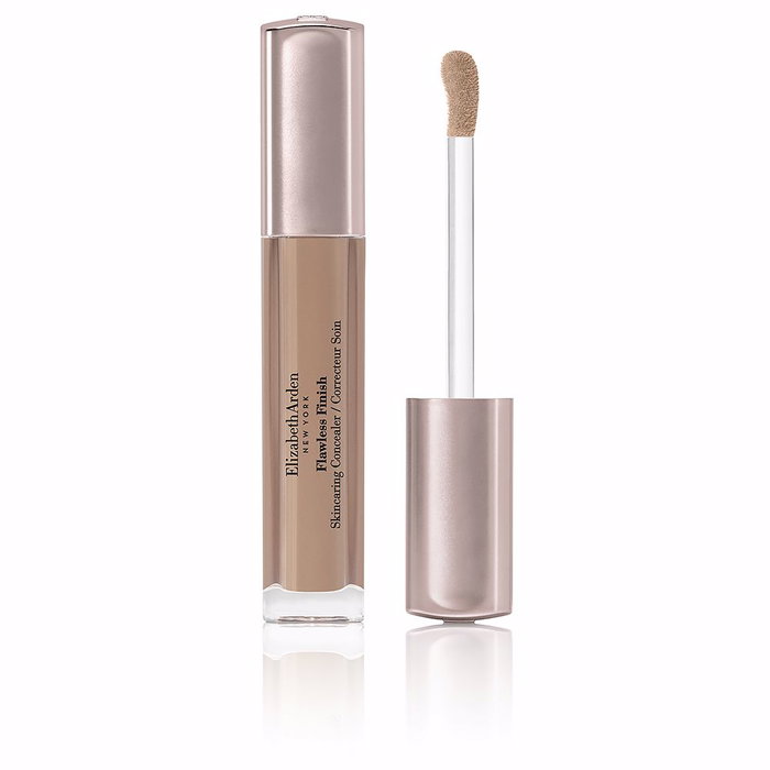 Elizabeth Arden Correcteur FLAWLESS FINISH #7 - Hydratant Anti-Fatigue, Acide Hyaluronique, Vitamines C et E, Teint Uniforme, Finition Lisse