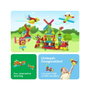 Cefa Picasso Tiles - Jeu de blocs de construction entrelacés 112 pièces