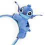 Peers Hardy Diadème Stitch Disney, accessoire cosplay fantaisie pour enfants